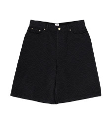 [Casablanca] Shorts SS26 M-SP26-TR-397-_01BLACK
LASER