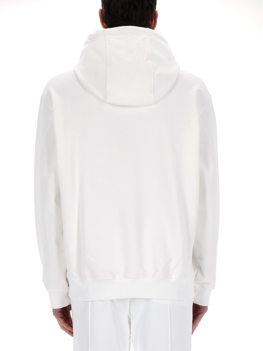 [Casablanca] Sweatshirt SS26 M-SP26-JTP-292_01TENNIS
CLUBICON