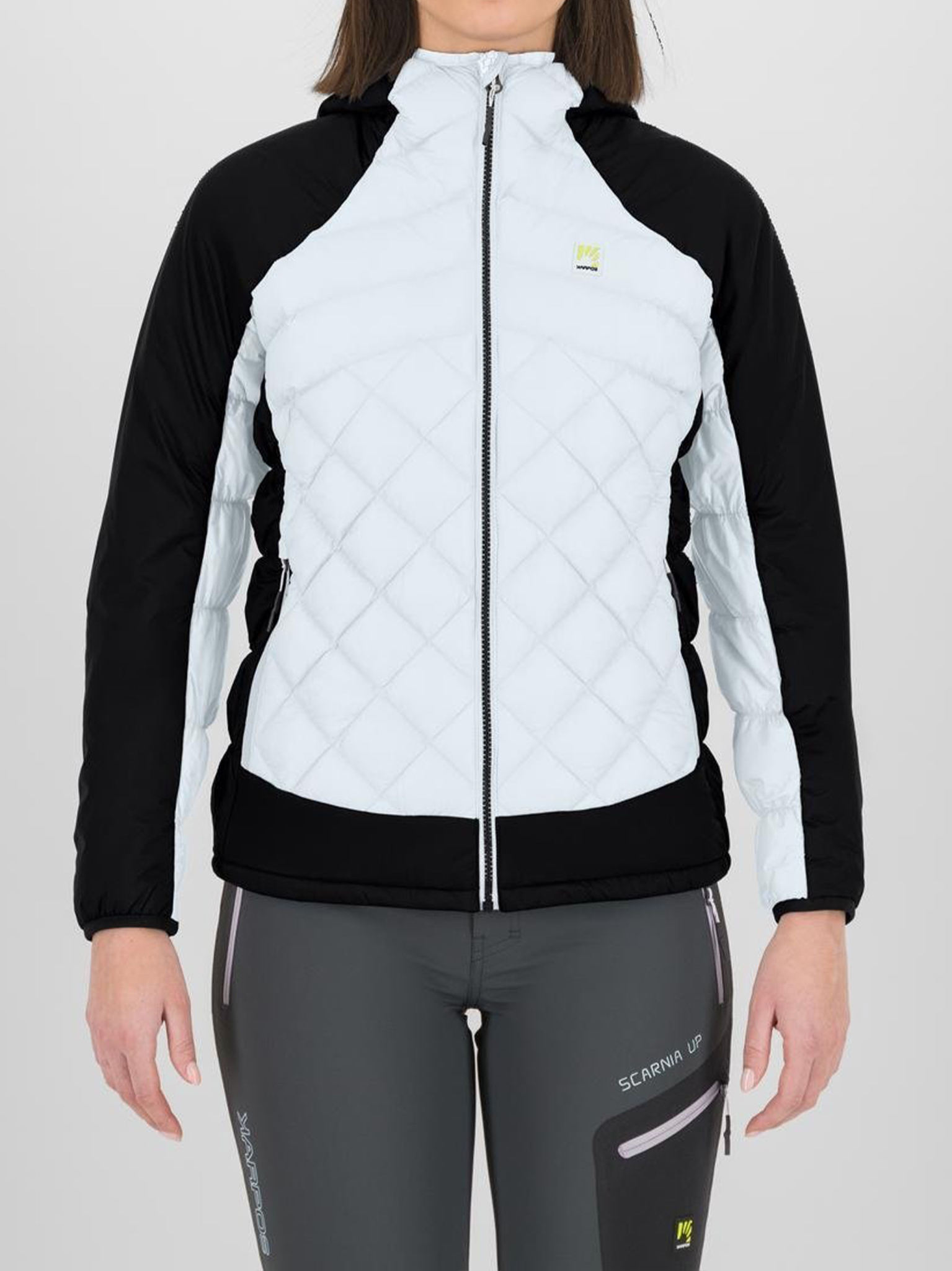 [KARPOS] Down jacket FW25 2500581