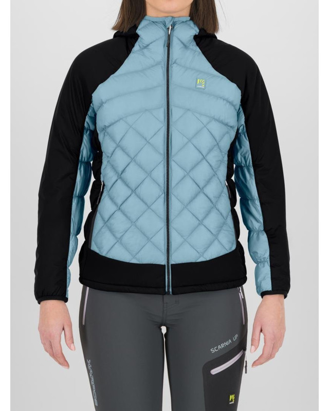 [KARPOS] Down jacket FW25 2500581