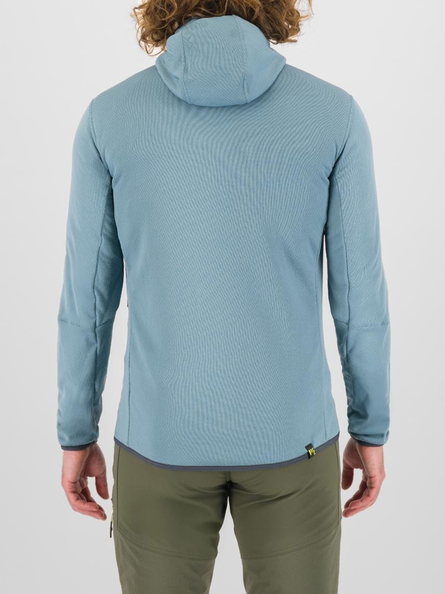 [KARPOS] Zip Up FW25 2531094