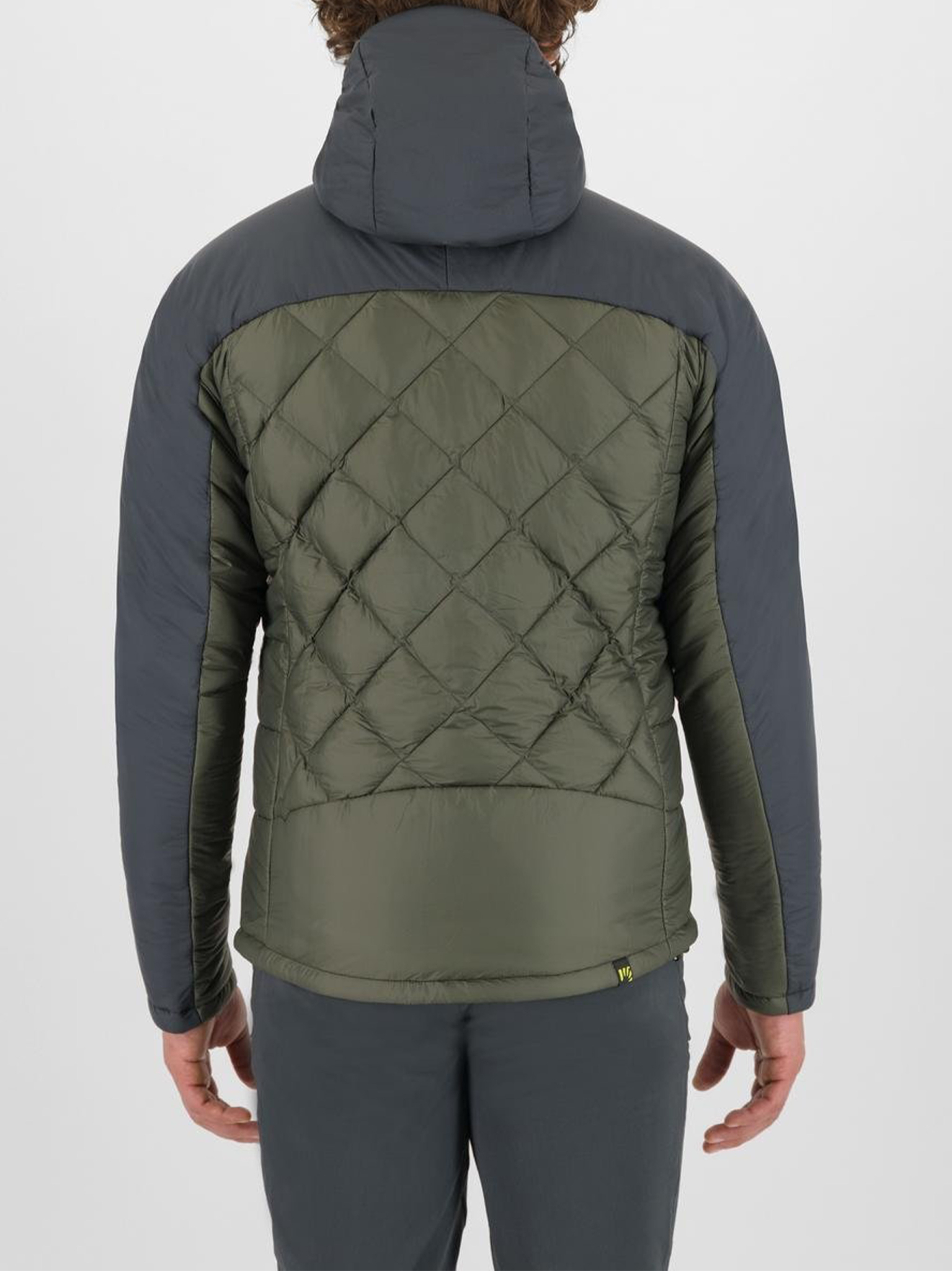 [KARPOS] Down Jacket FW25 2511044