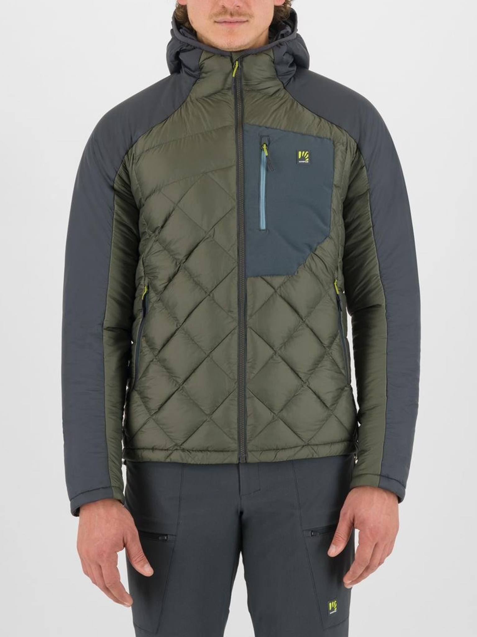 [KARPOS] Down Jacket FW25 2511044