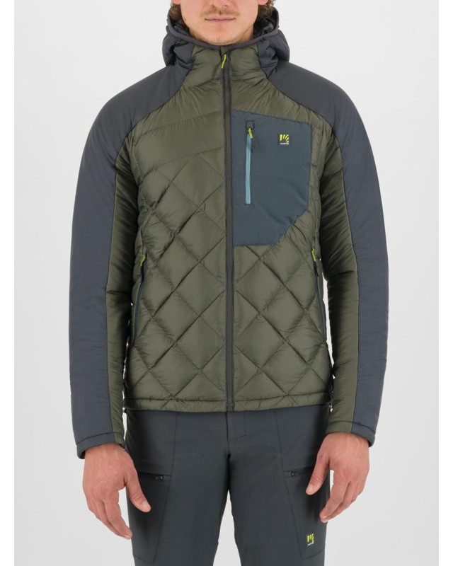 [KARPOS] Down Jacket FW25 2511044
