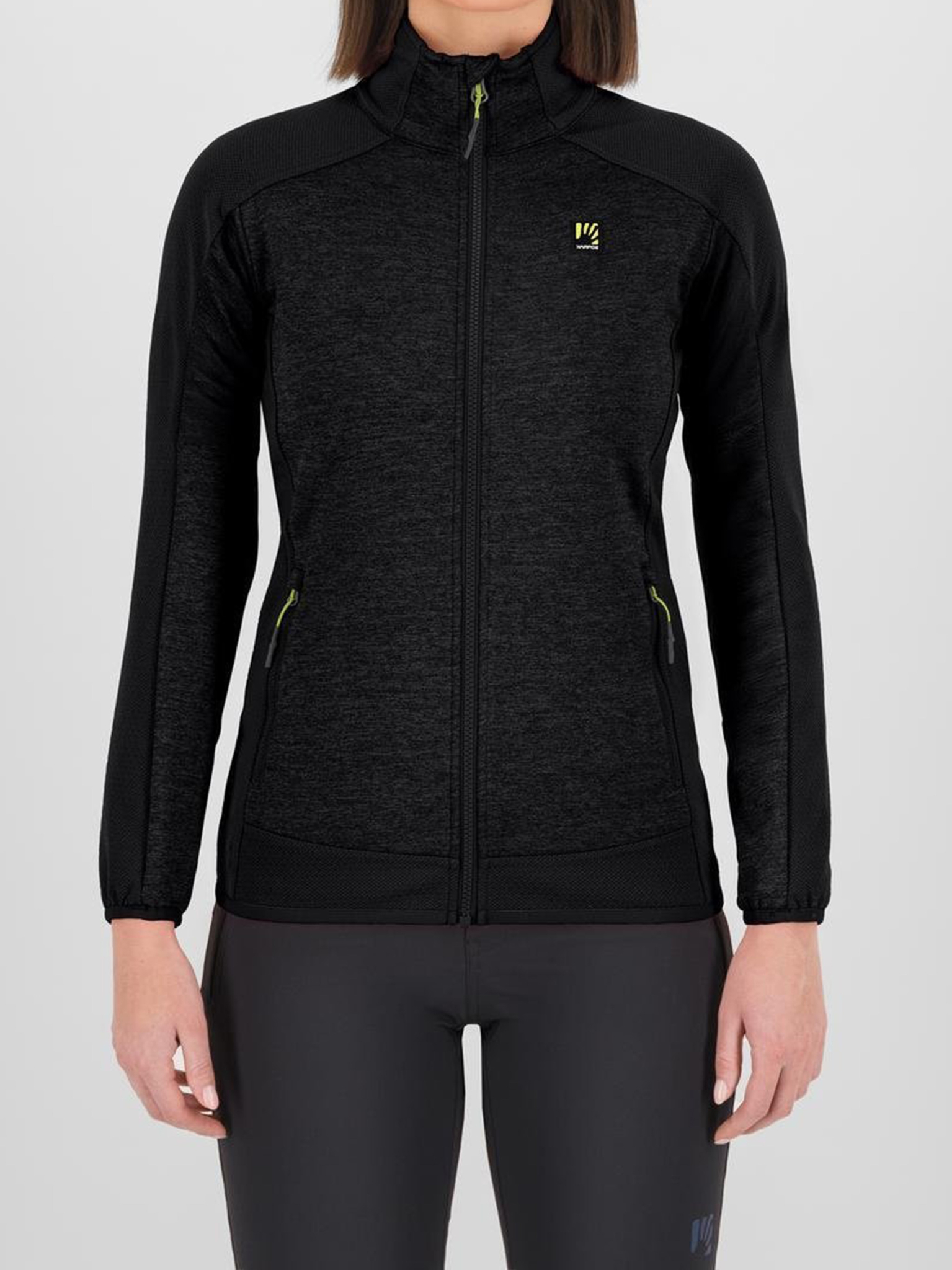 [KARPOS] Cardigan FW25 2500492