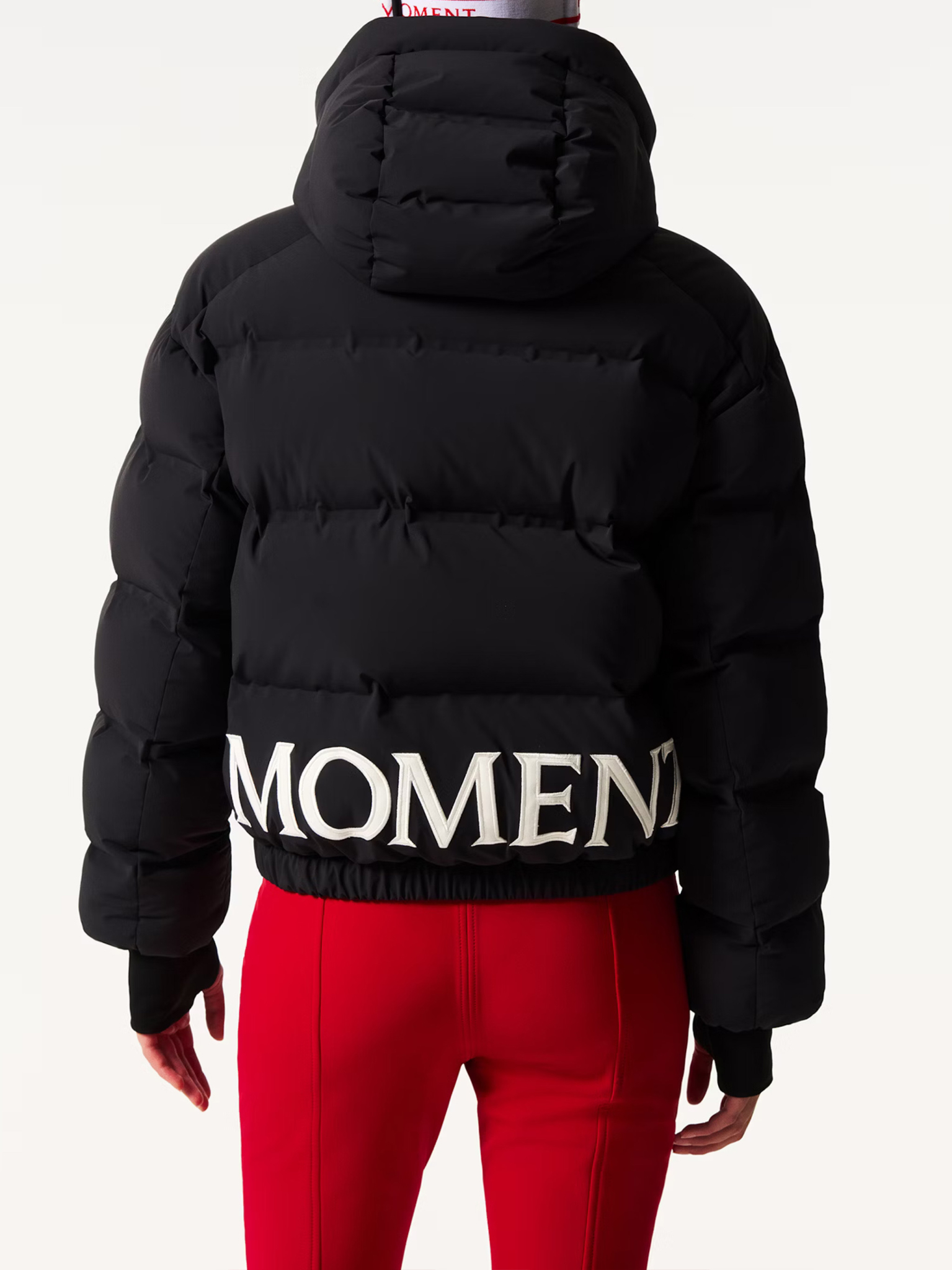 [Perfect Moment] Down jacket FW25 W3001185