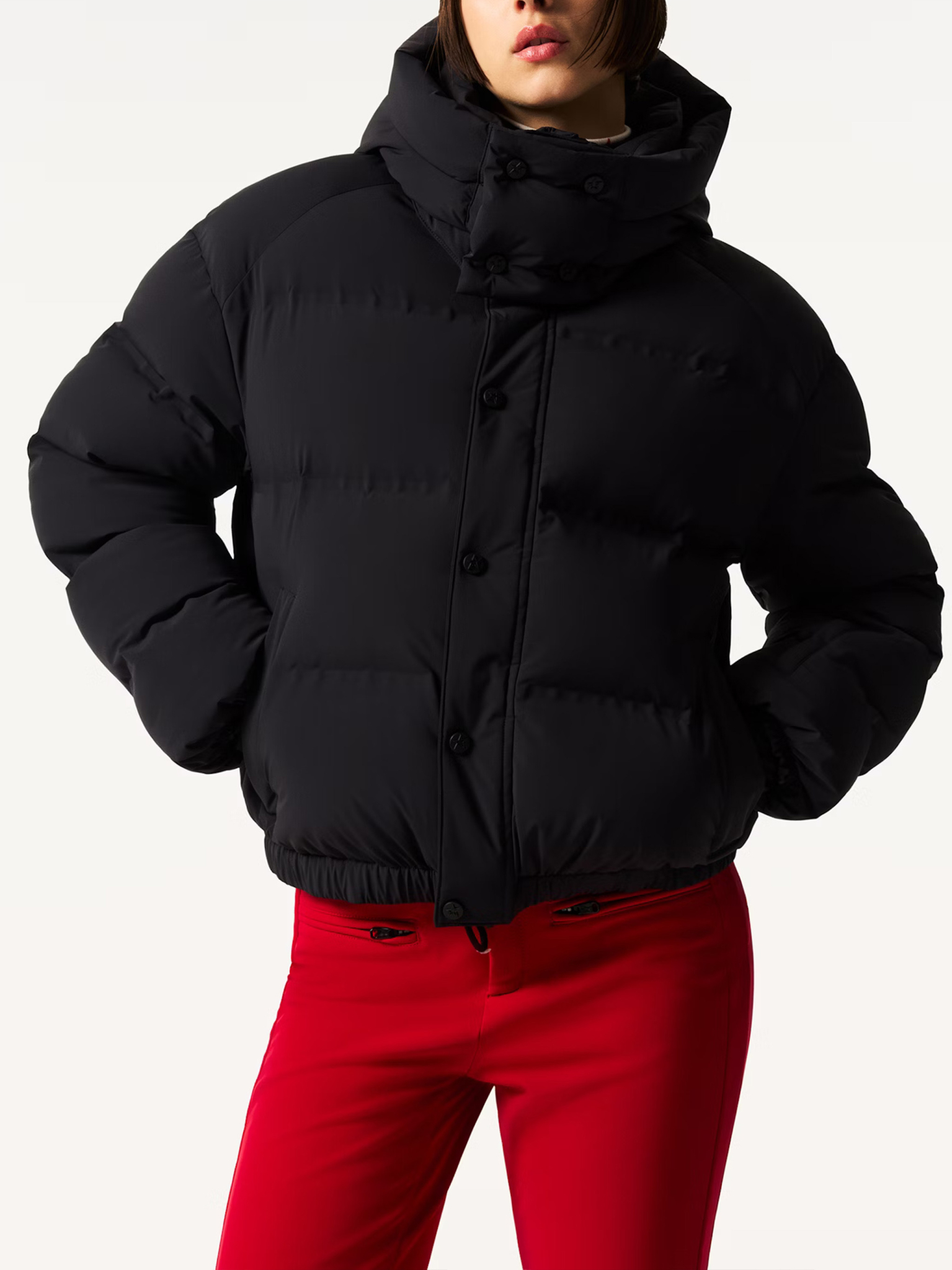 [Perfect Moment] Down jacket FW25 W3001185