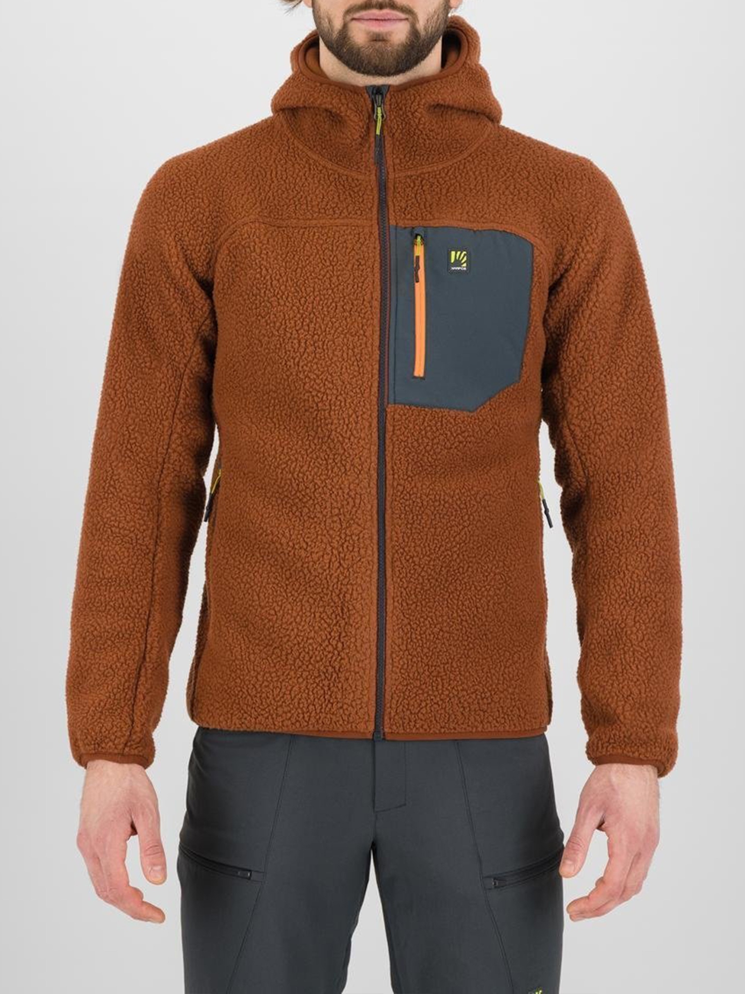 [KARPOS] Casual Jacket FW25 2531077