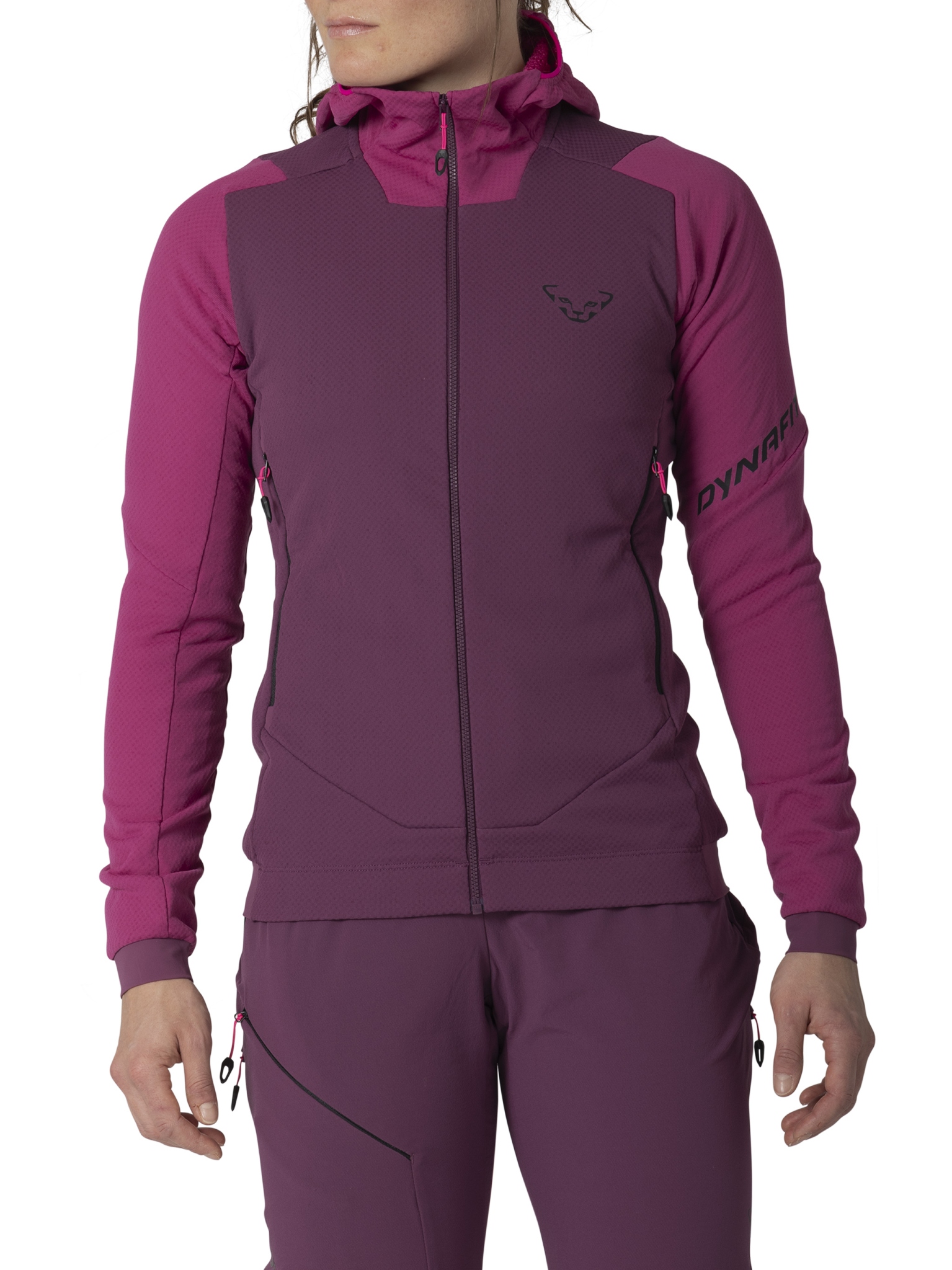 [DYNAFIT] Hoodie FW25 08 0000071971