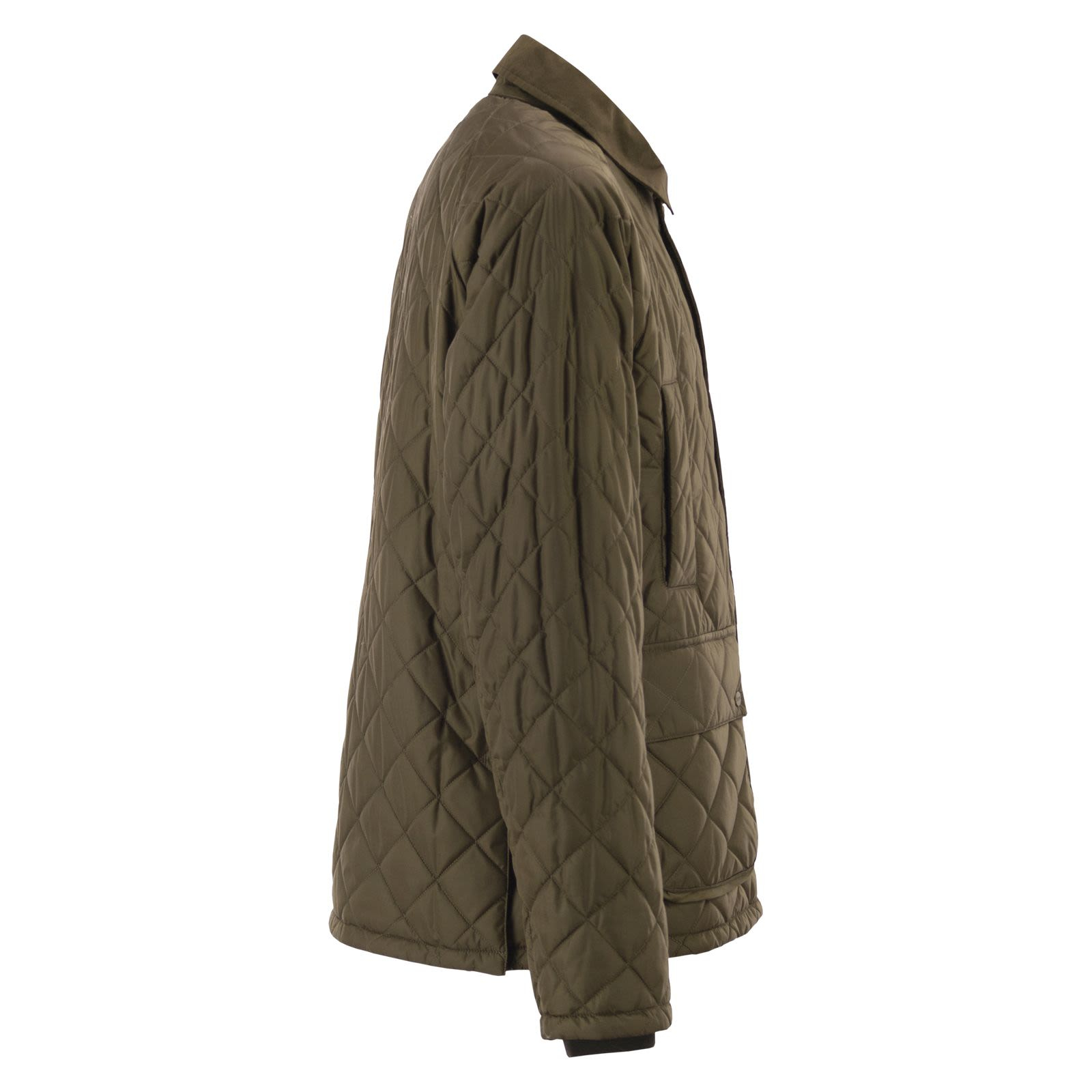 [Herno] Down Jacket FW25 GI000530U12004Z 7740