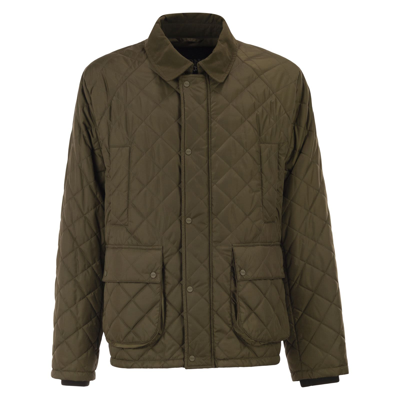 [Herno] Down Jacket FW25 GI000530U12004Z 7740