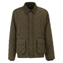 [Herno] Down Jacket FW25 GI000530U12004Z 7740