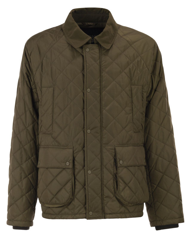 [Herno] Down Jacket FW25 GI000530U12004Z 7740