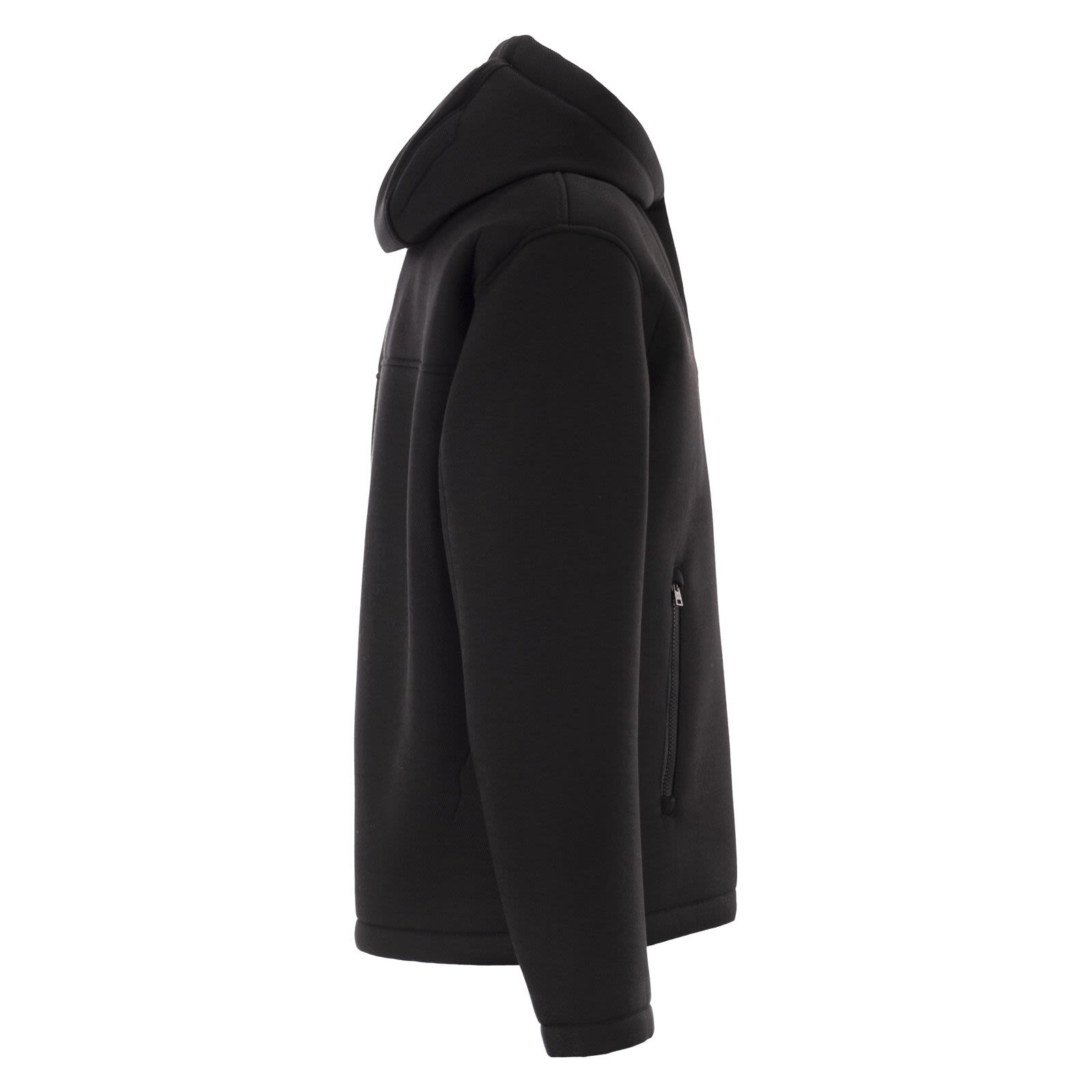[Herno] Jacket FW25 GI000538U39501Z 9300