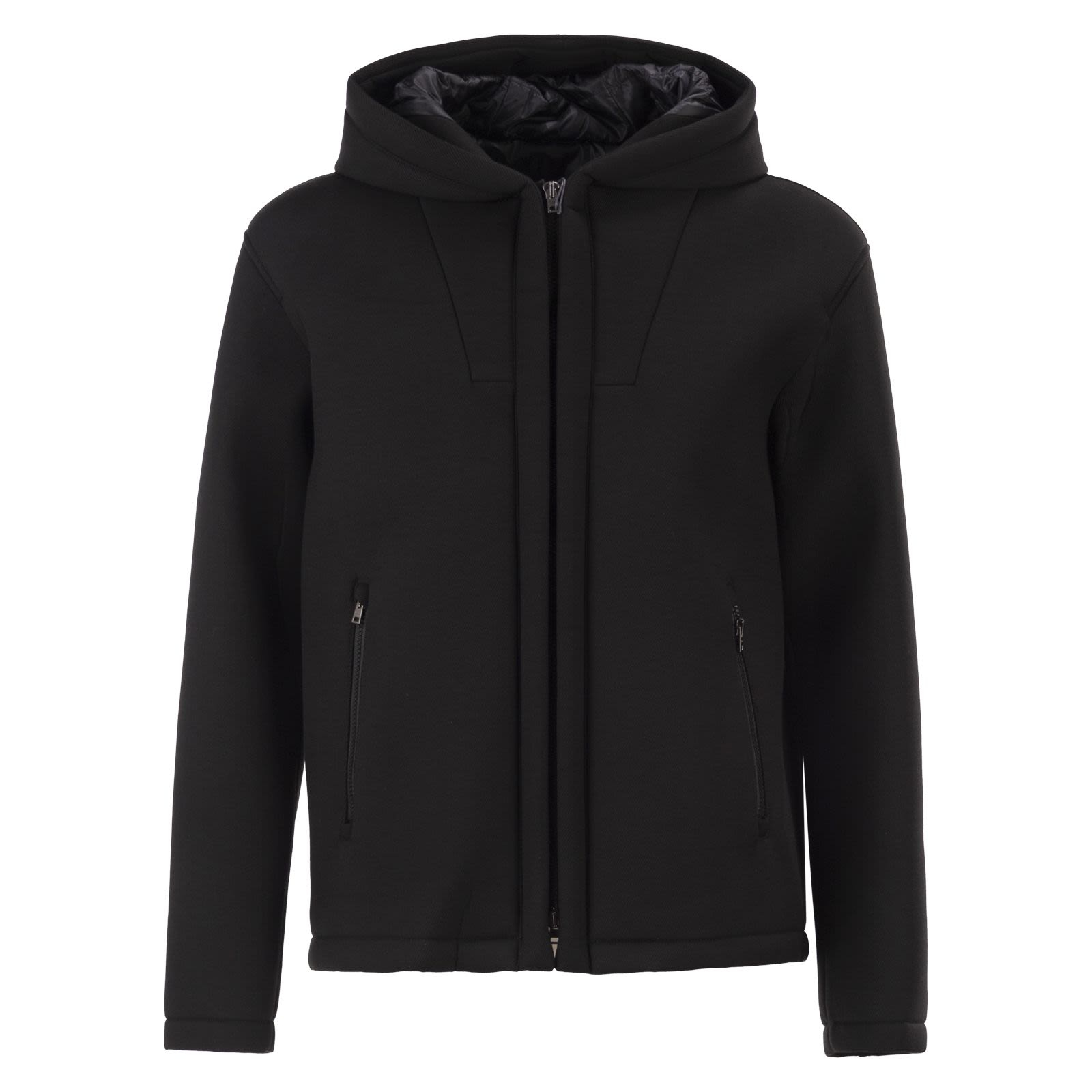 [Herno] Jacket FW25 GI000538U39501Z 9300