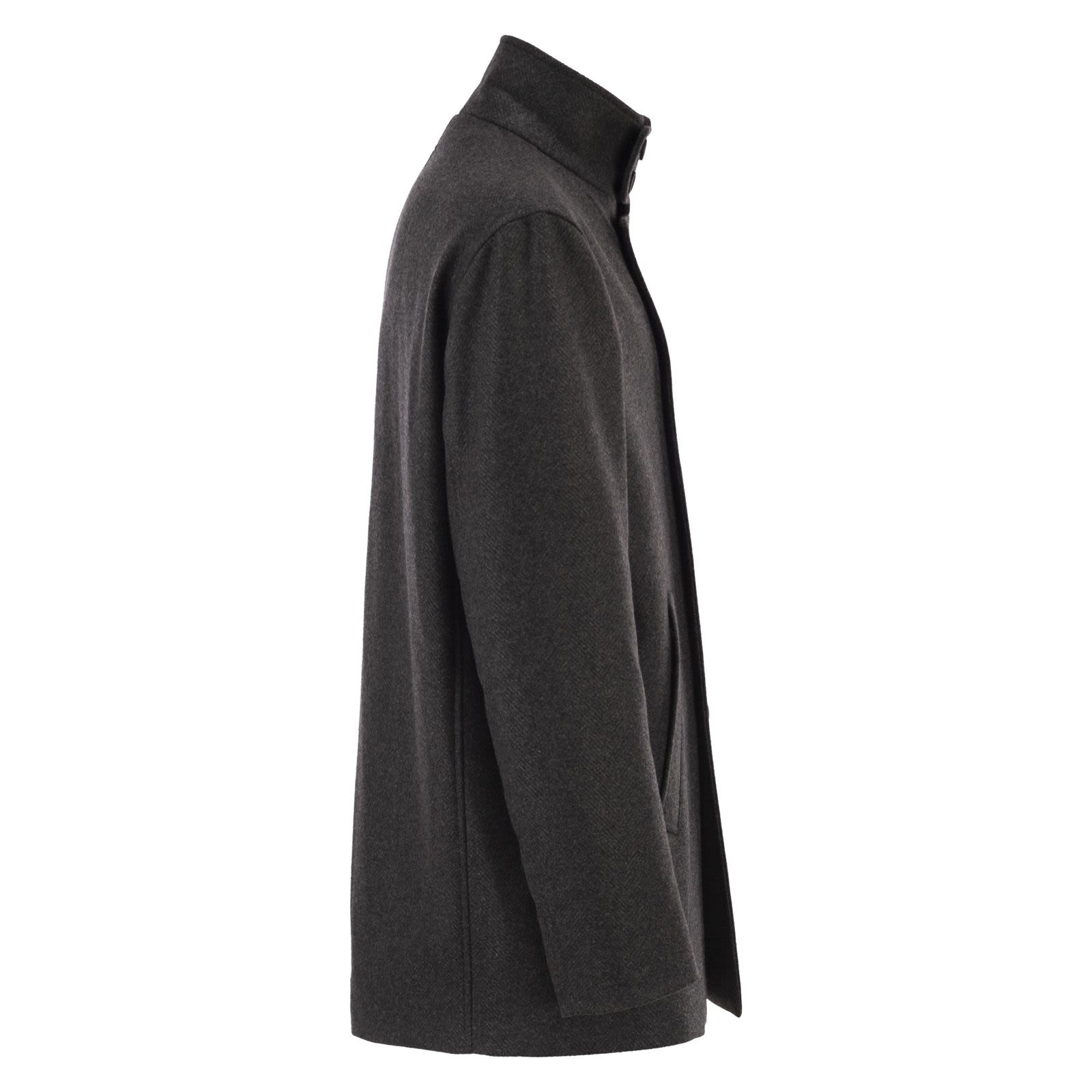 [Herno] Coat FW25 PE000050U33457R 9487