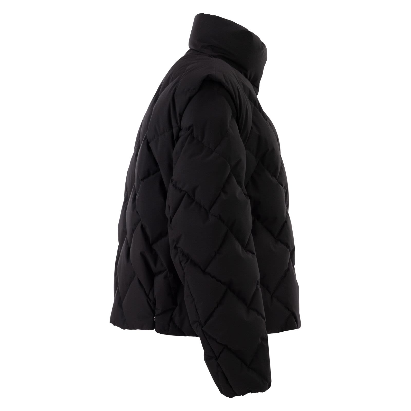 [Herno] Down jacket FW25 PI002144D12840 9300