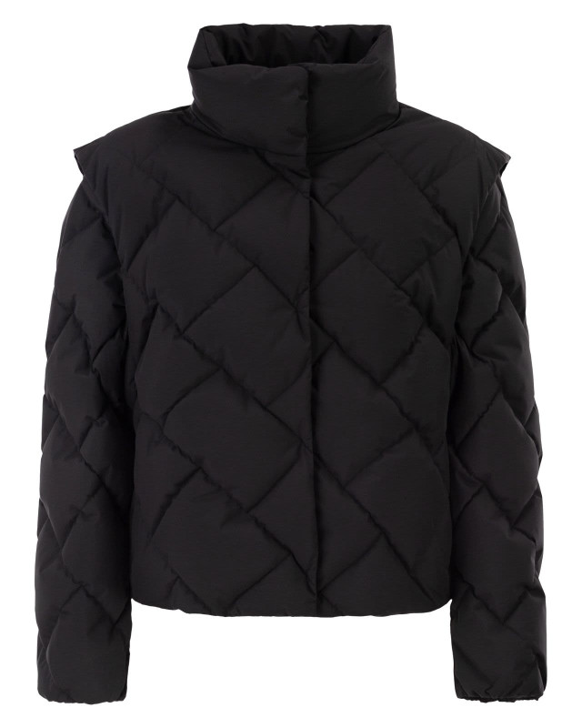 [Herno] Down jacket FW25 PI002144D12840 9300