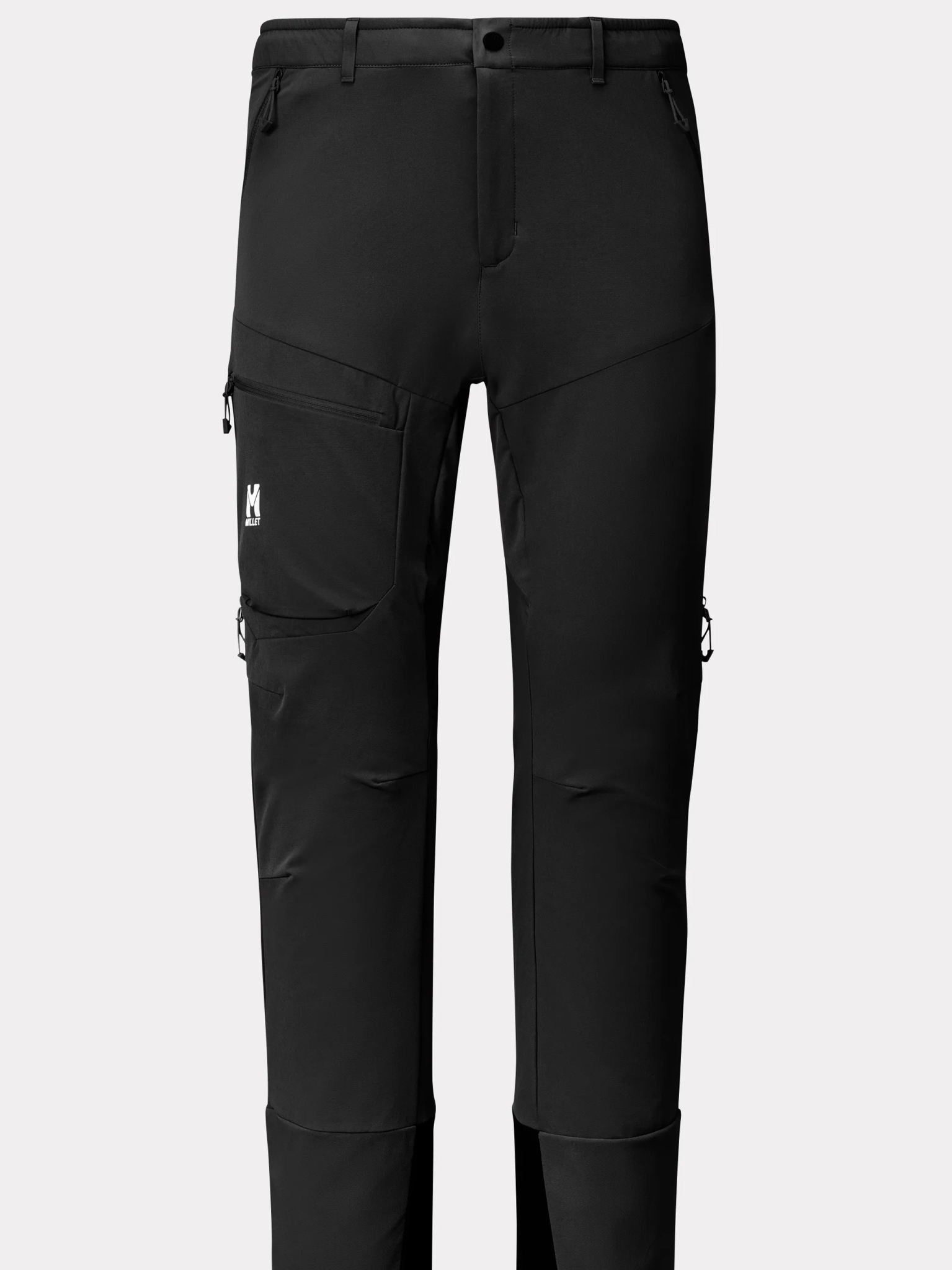 [MILLET] Trousers FW25 MIV9907