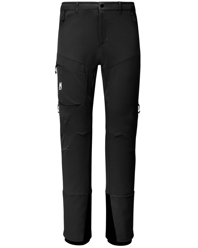 [MILLET] Trousers FW25 MIV9907