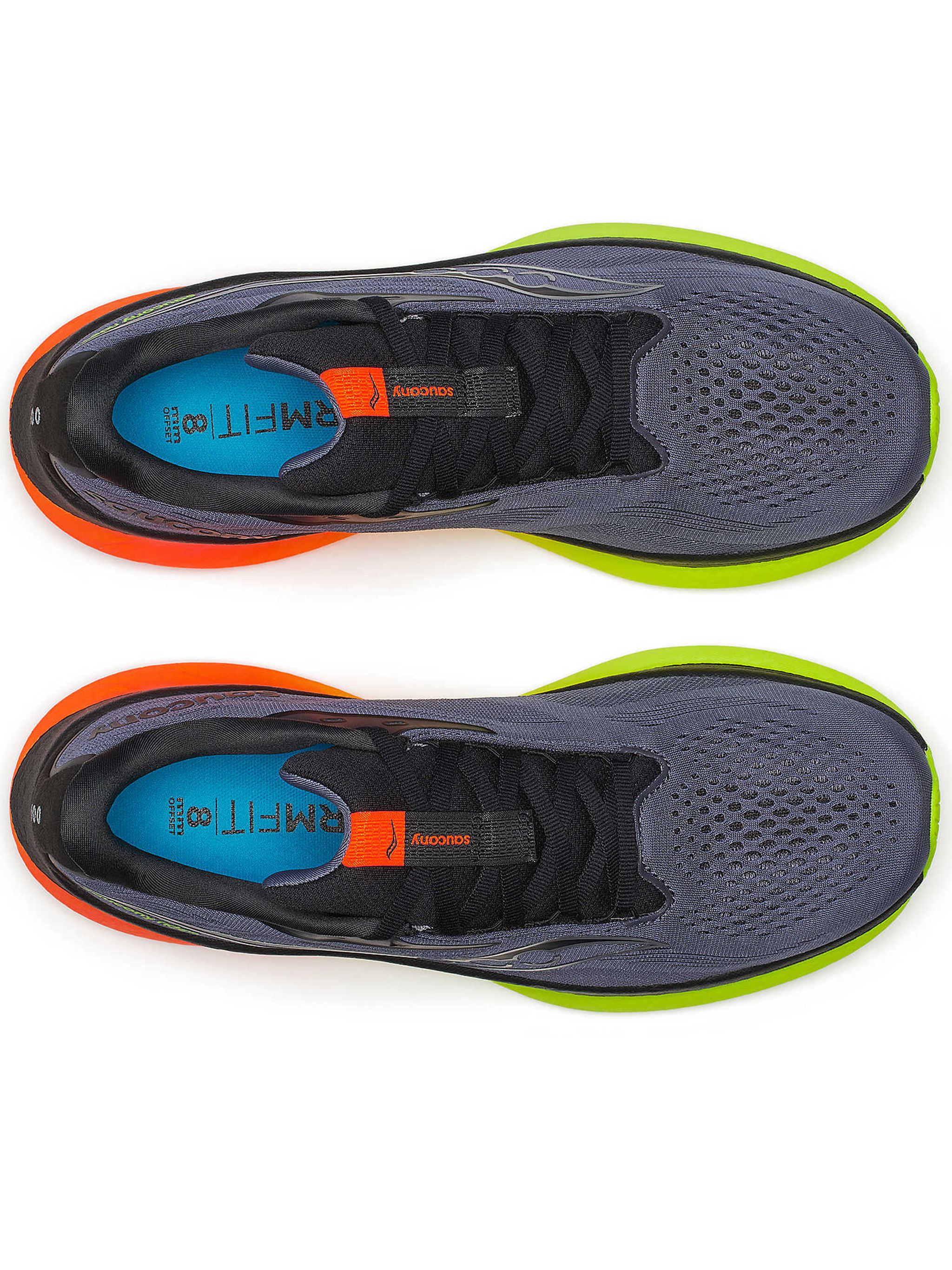 [SAUCONY] Sneakers FW25 S21000 99