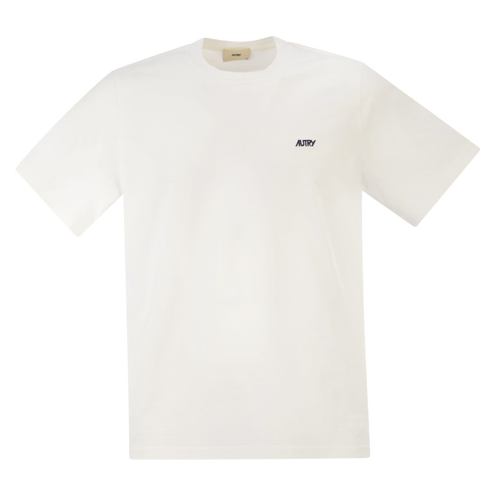 [AUTRY] T-shirts Short Sleeve CO TSPM007W