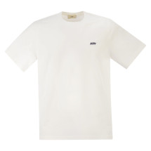 [AUTRY] T-shirts Short Sleeve CO TSPM007W