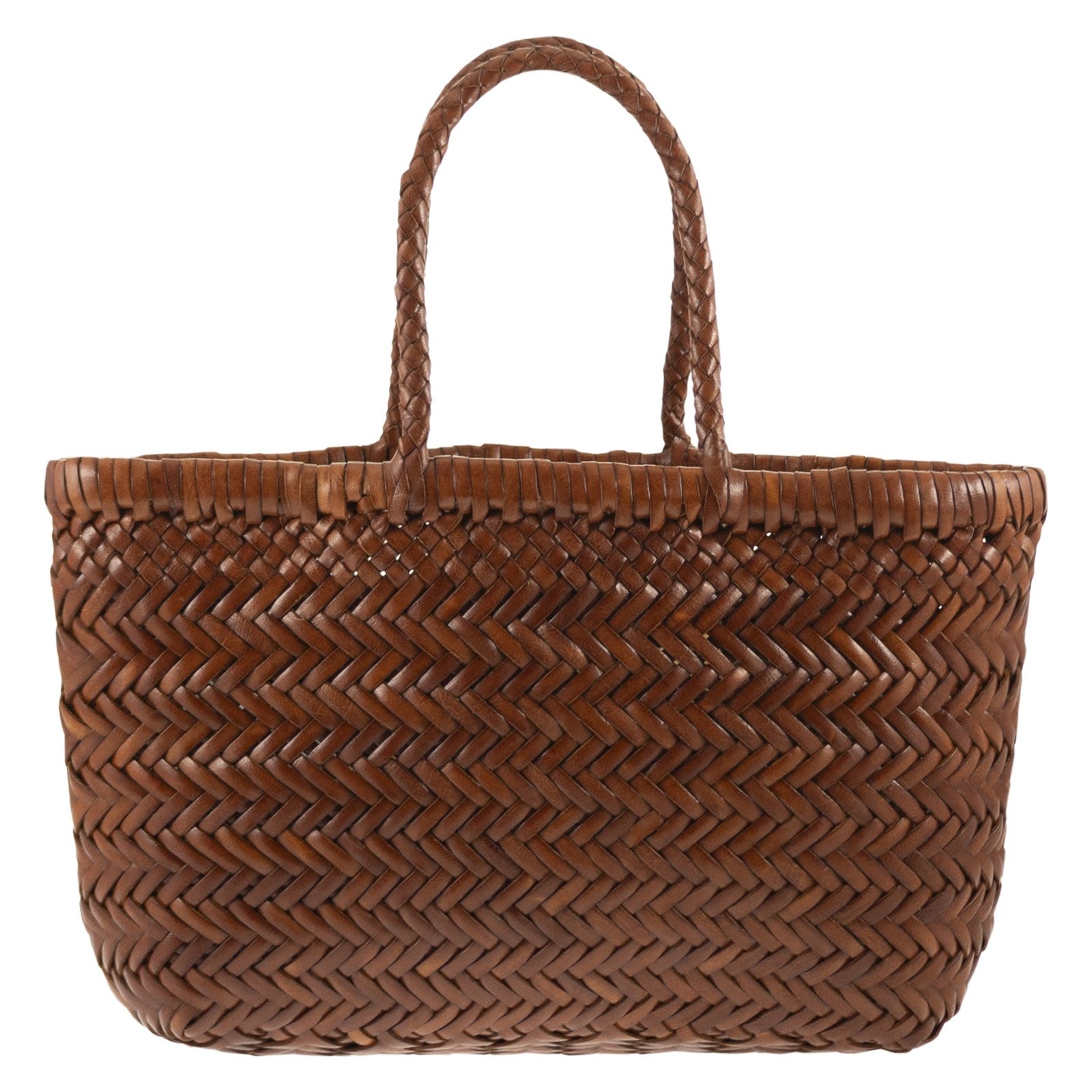 [Dragon] Tote bag SS26 8809 TAN