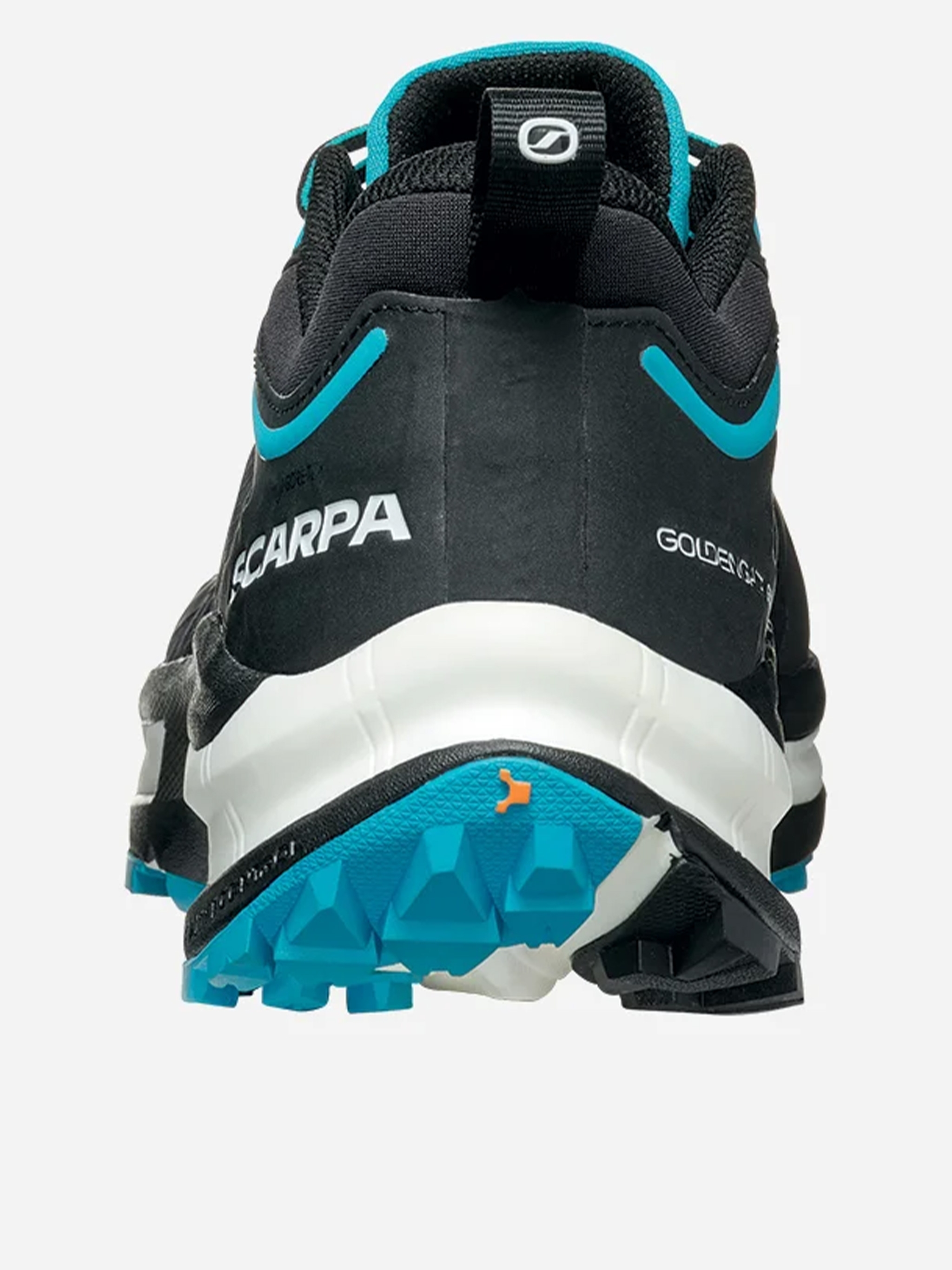 [Scarpa] Sneakers FW25 33076 201