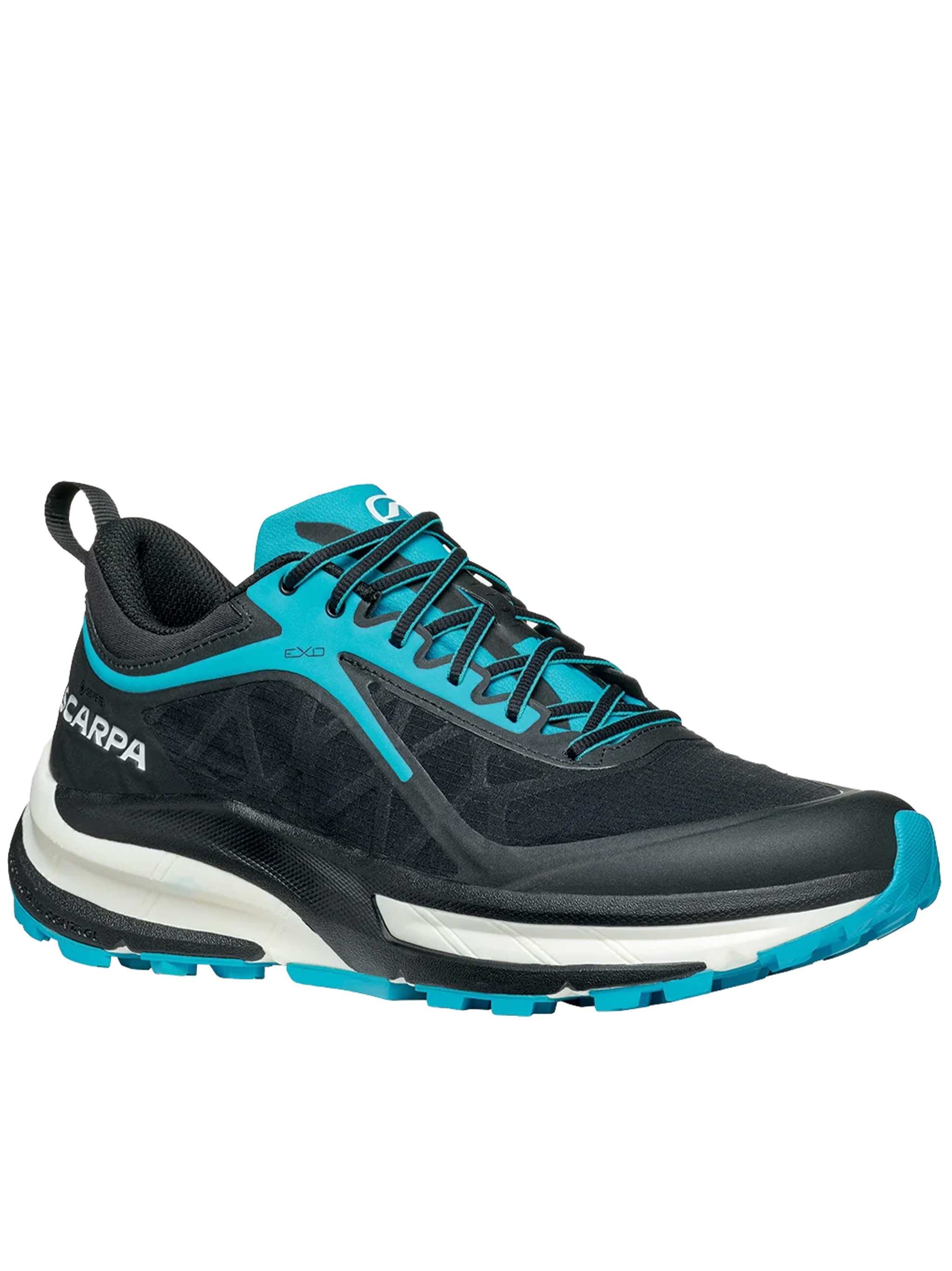 [Scarpa] Sneakers FW25 33076 201
