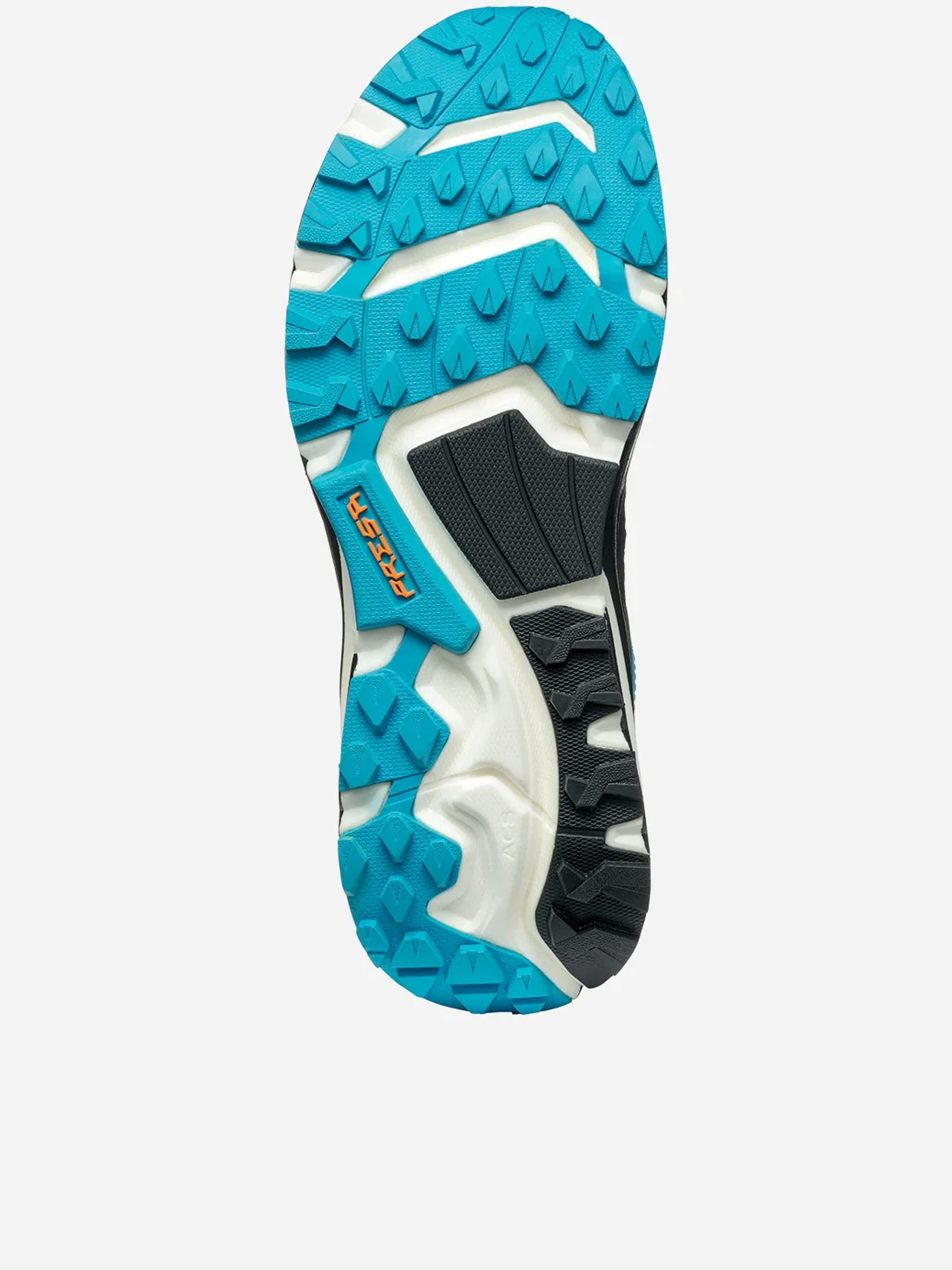 [Scarpa] Sneakers FW25 33076 201