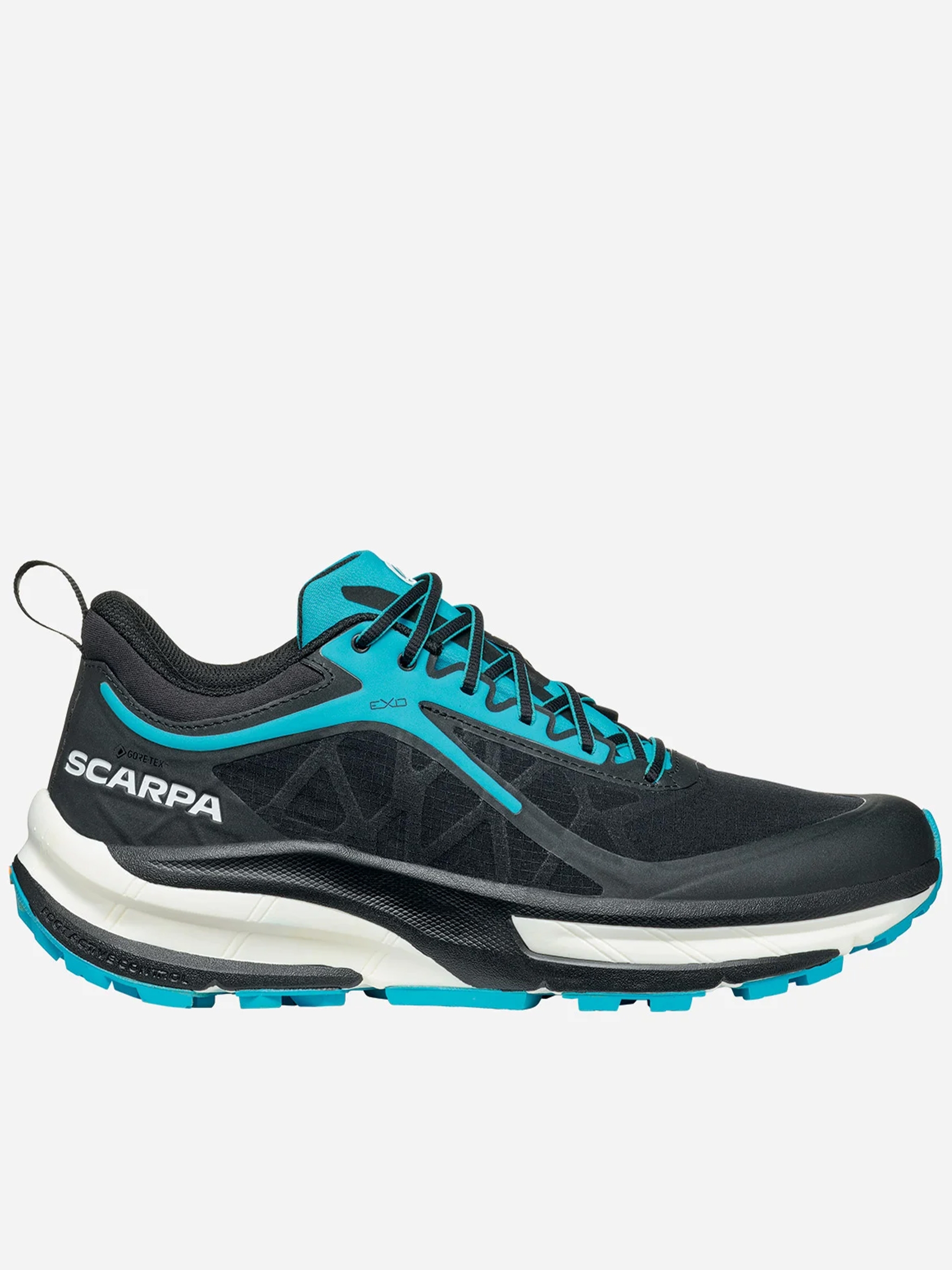 [Scarpa] Sneakers FW25 33076 201