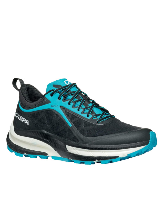 [Scarpa] Sneakers FW25 33076 201