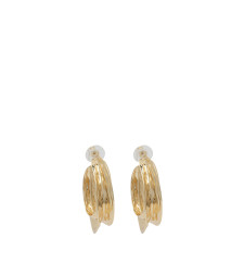[Self-portrait] Earring SS26 SS25-606E-GDGOLD
