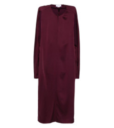 [Stella McCartney] Long sleeve dress FW25 6A0541_3FU3026017