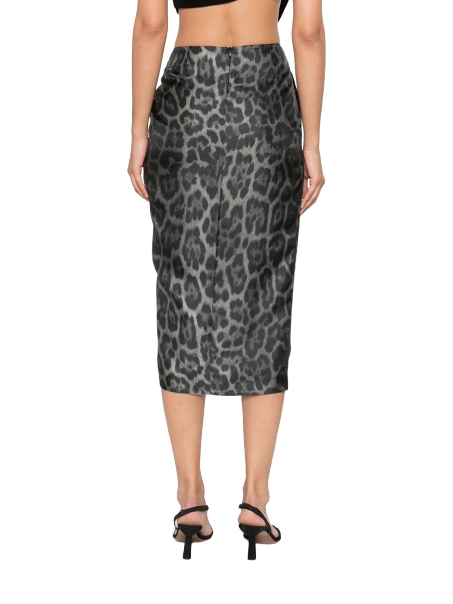 [Stella McCartney] Long skirt FW25 630146_3GS2251230