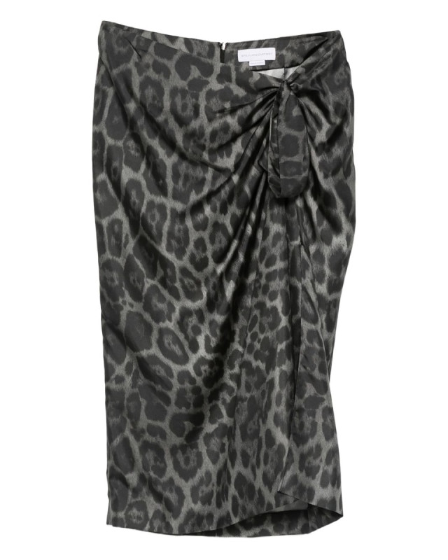 [Stella McCartney] Long skirt FW25 630146_3GS2251230