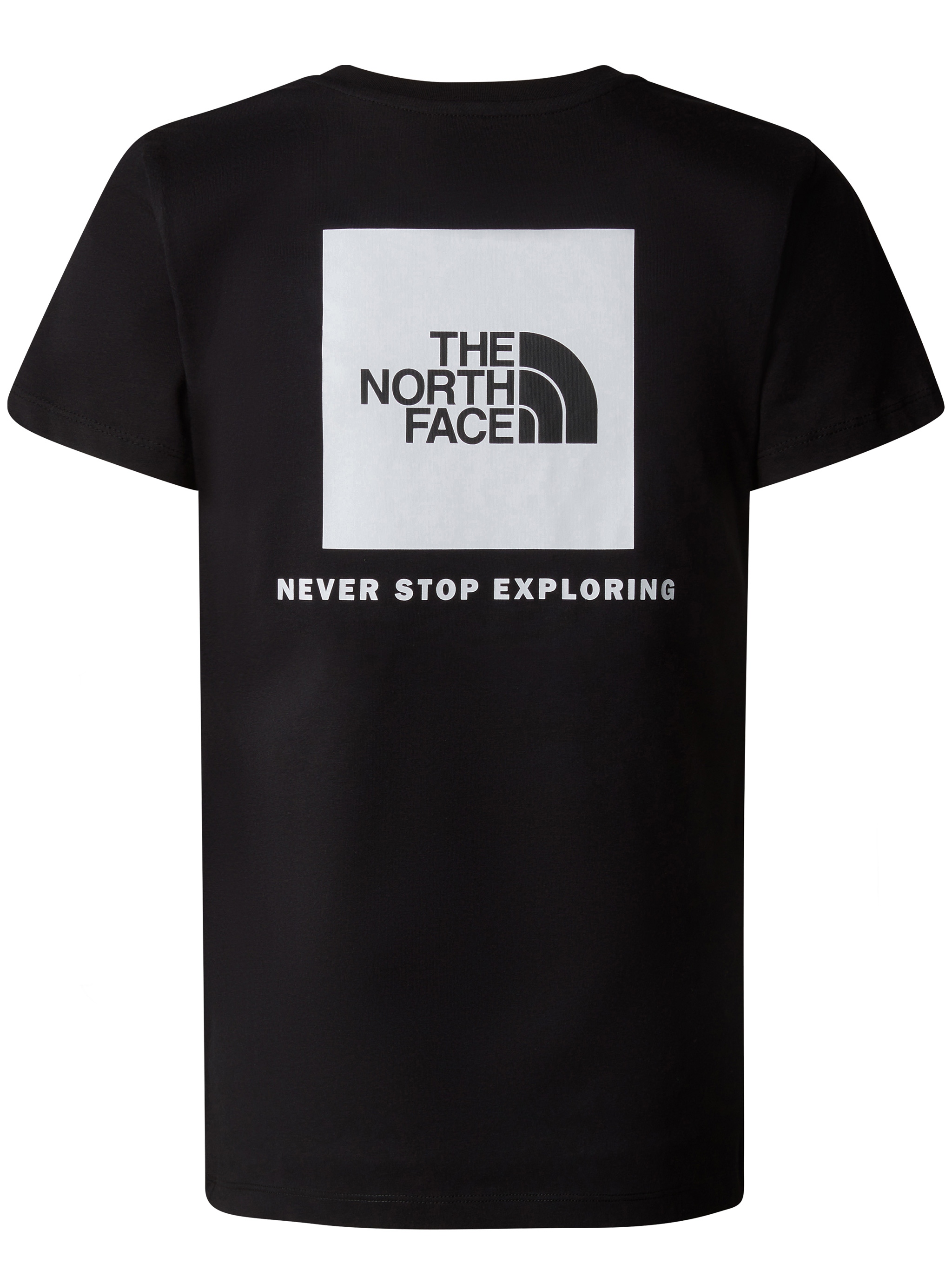 [THE NORTH FACE] T-shirts Short Sleeve FW25 NF0A87NMJK3