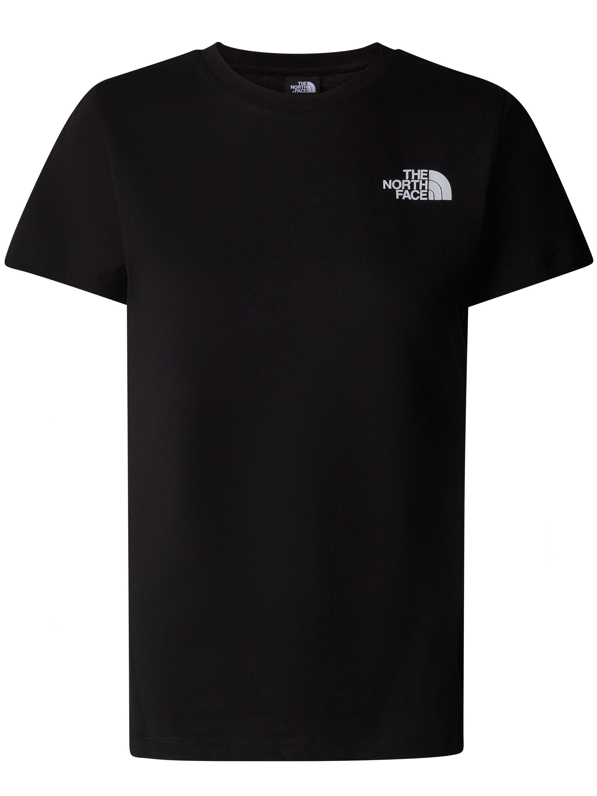 [THE NORTH FACE] T-shirts Short Sleeve FW25 NF0A87NMJK3