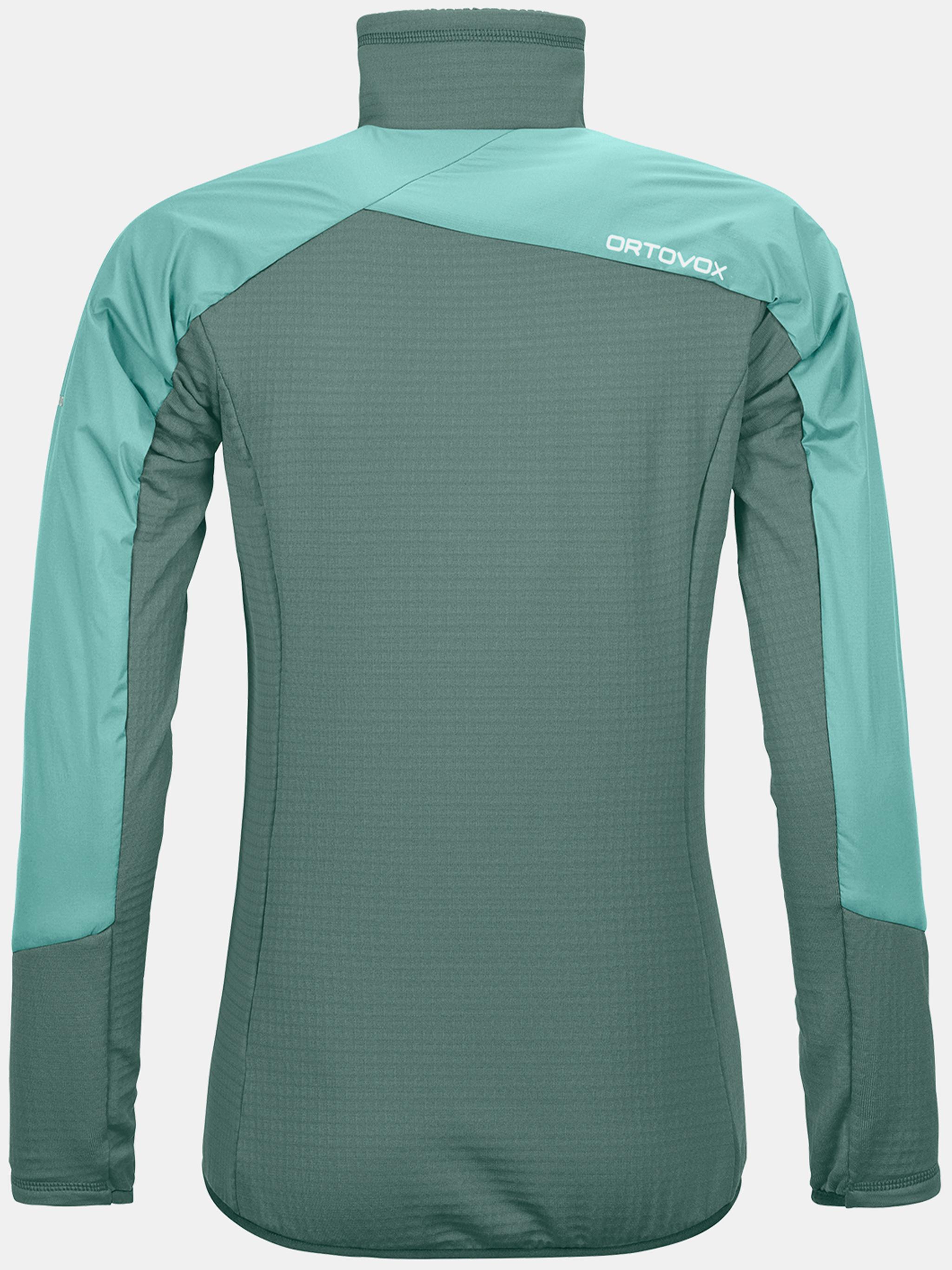 [Ortovox] Casual Jacket FW25 63008