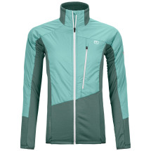[Ortovox] Casual Jacket FW25 63008