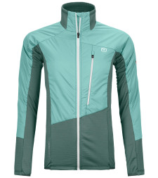 [Ortovox] Casual Jacket FW25 63008