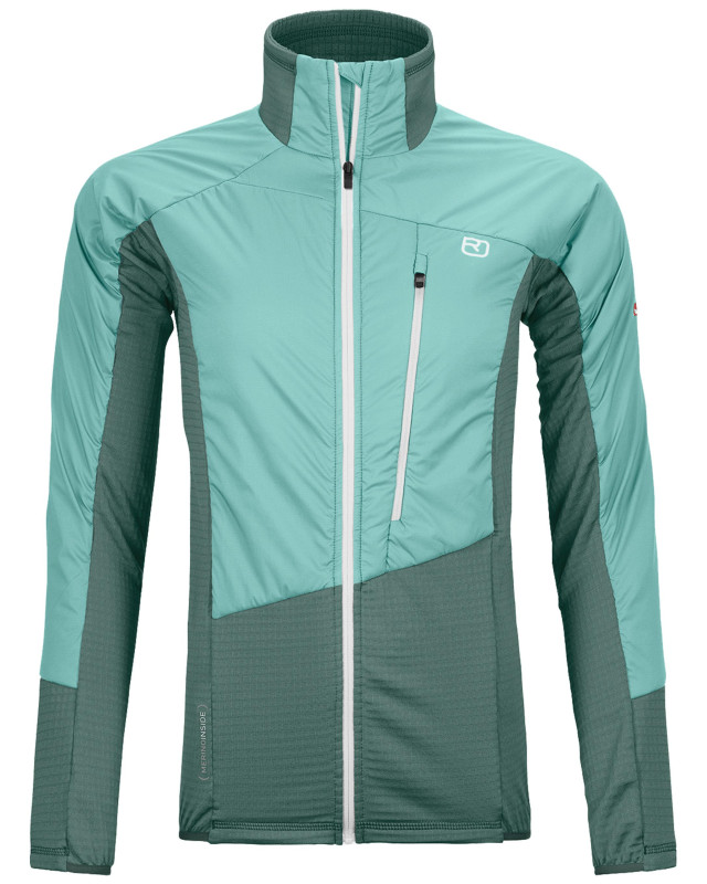 [Ortovox] Casual Jacket FW25 63008