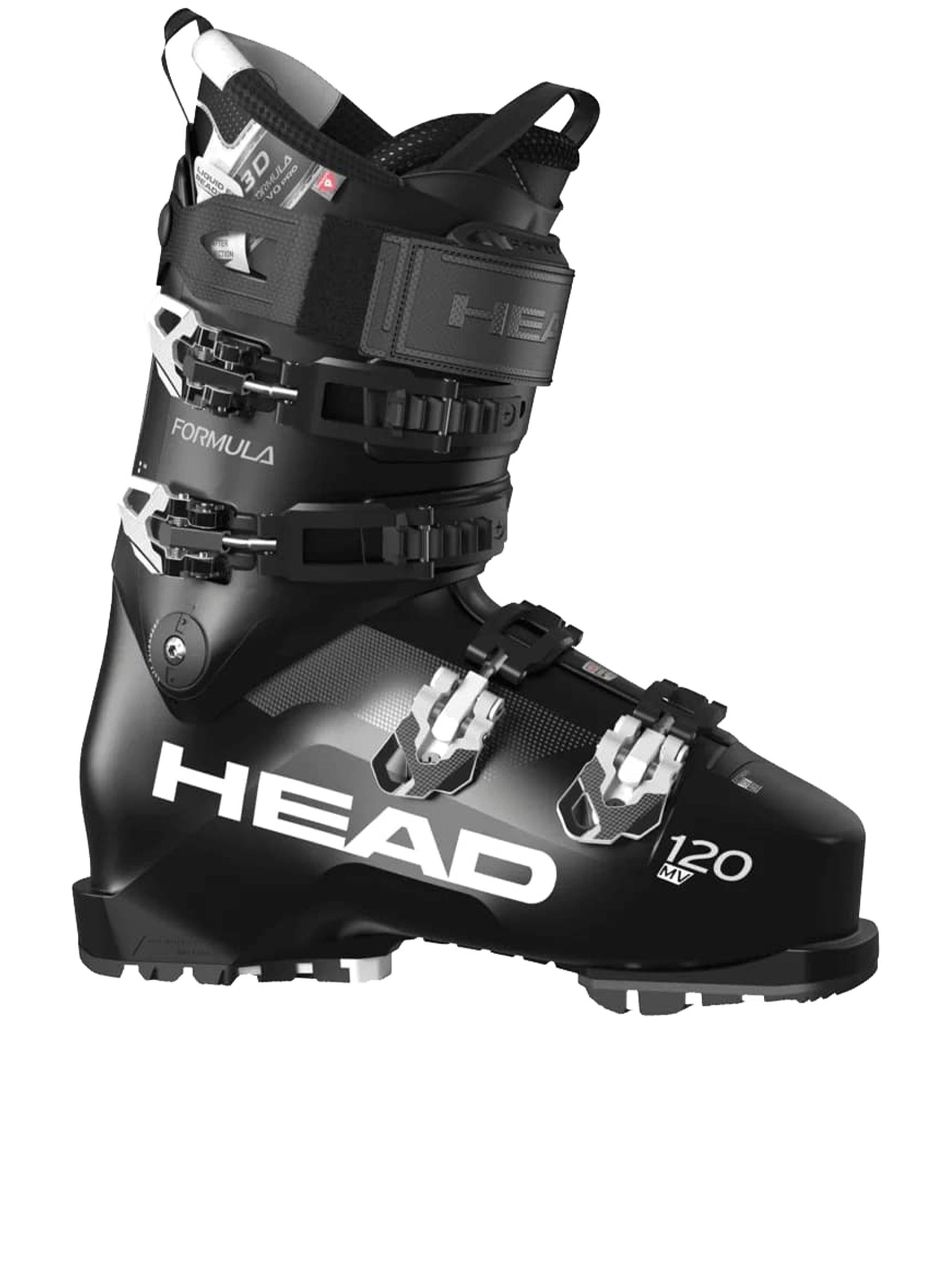 [HEAD] Ankle boots FW25 604122