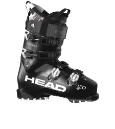[HEAD] Ankle boots FW25 604122