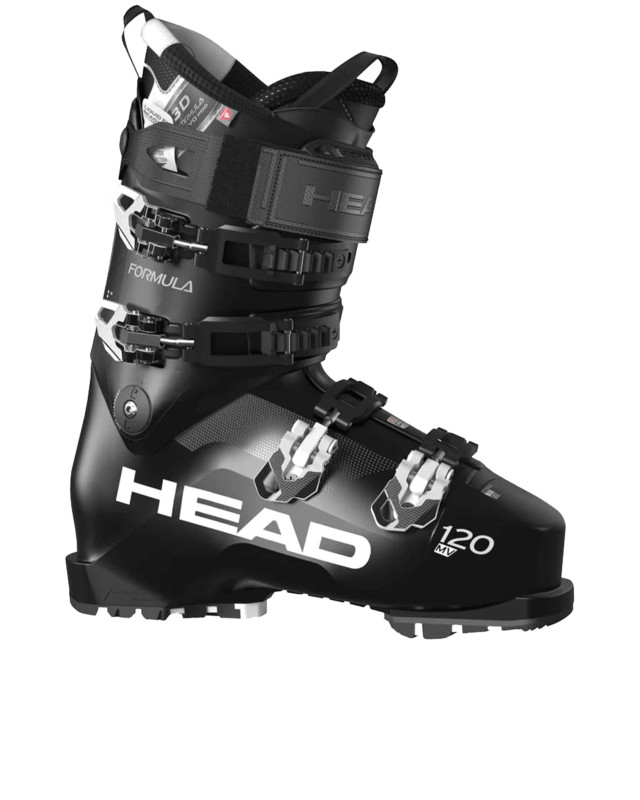 [HEAD] Ankle boots FW25 604122