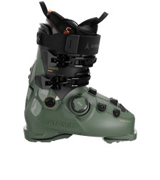 [Atomic] Ankle boots FW25 AE5029920