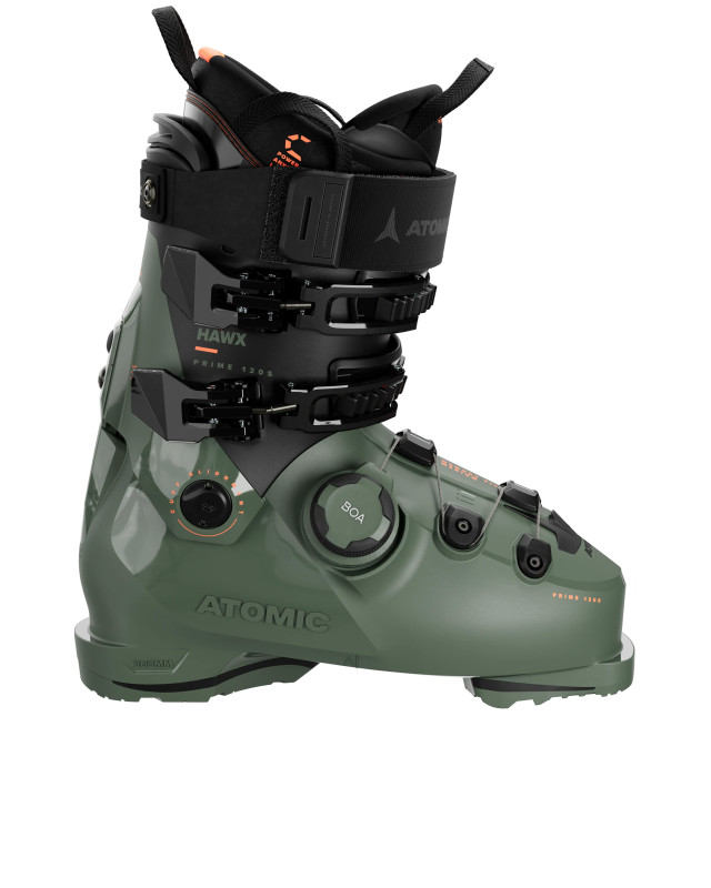[Atomic] Ankle boots FW25 AE5029920