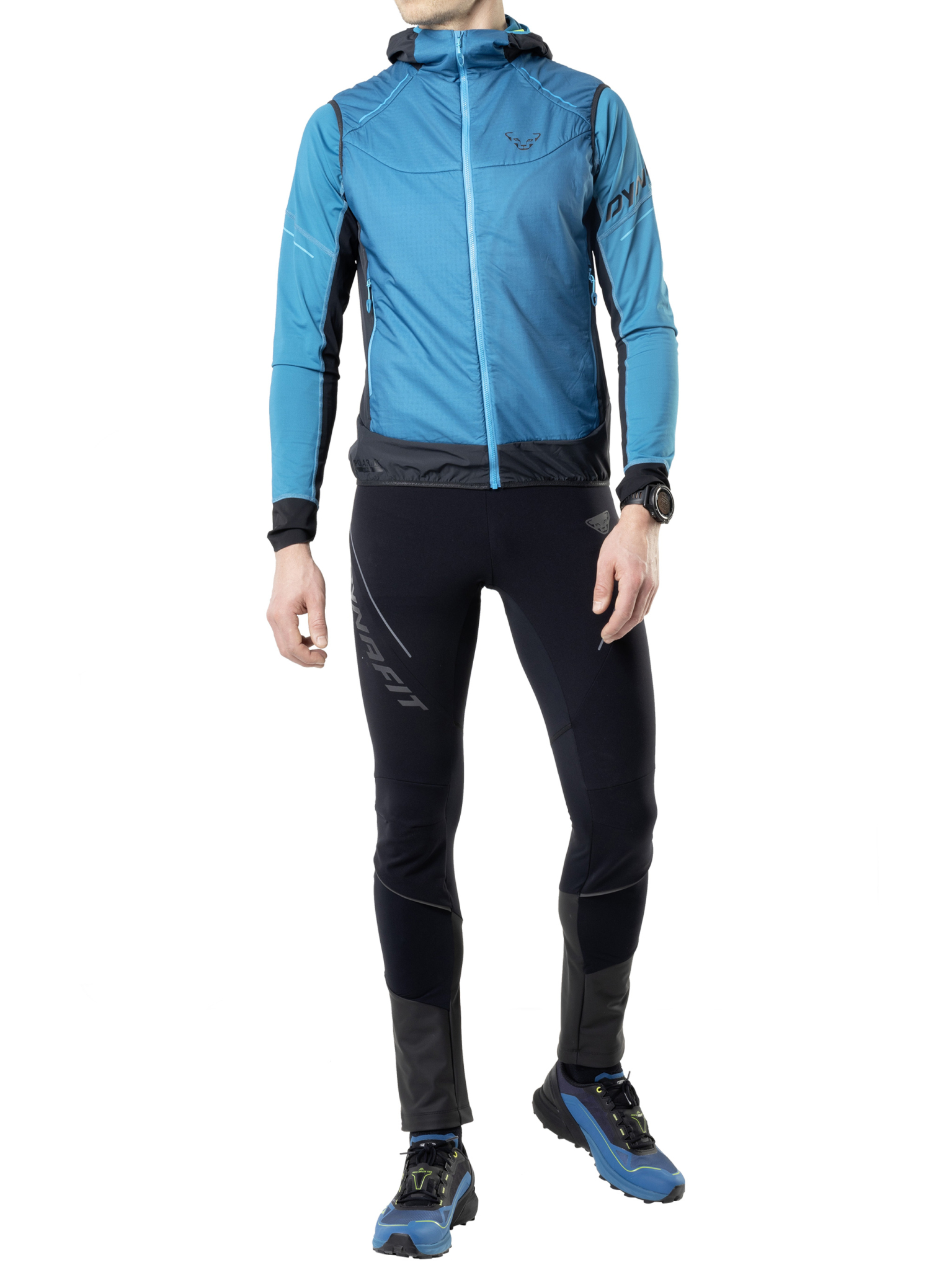 [DYNAFIT] Trousers FW25 08 0000071078