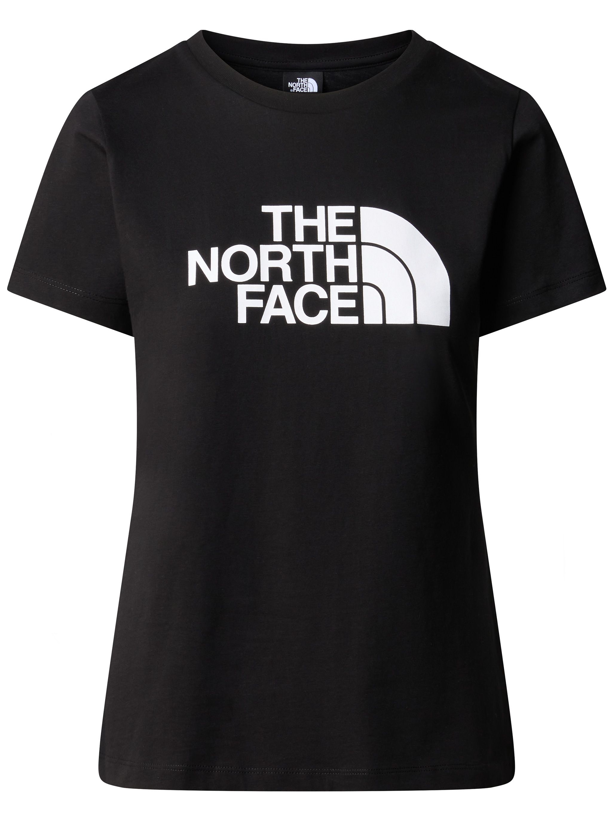 [THE NORTH FACE] T-shirts Short Sleeve FW25 NF0A8A6DJK3
